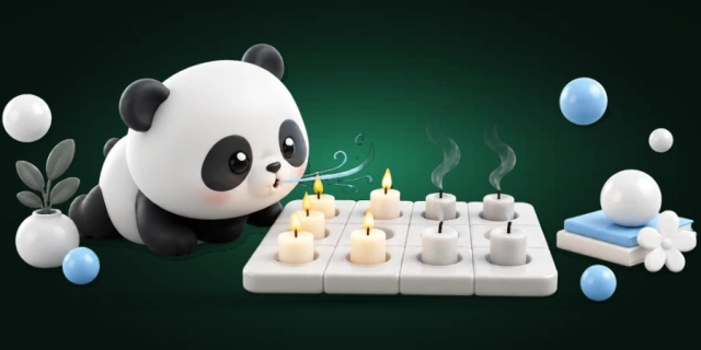 点灯