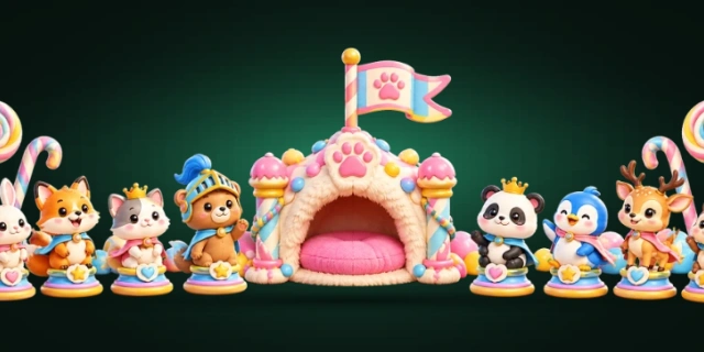 斗兽棋