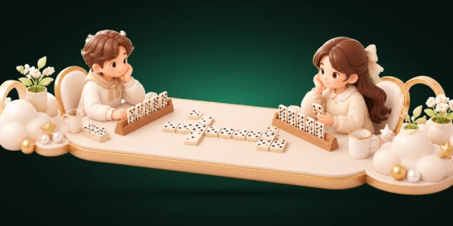多米诺