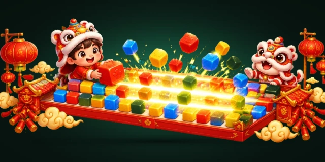 俄罗斯方块