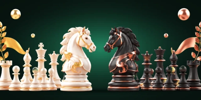 国际象棋