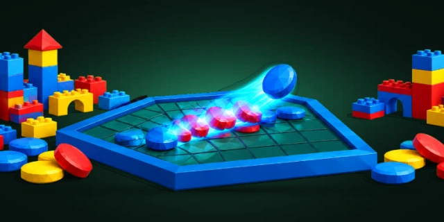 黑白棋