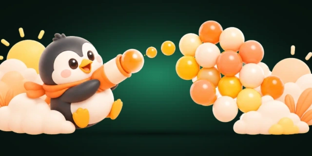 泡泡龙