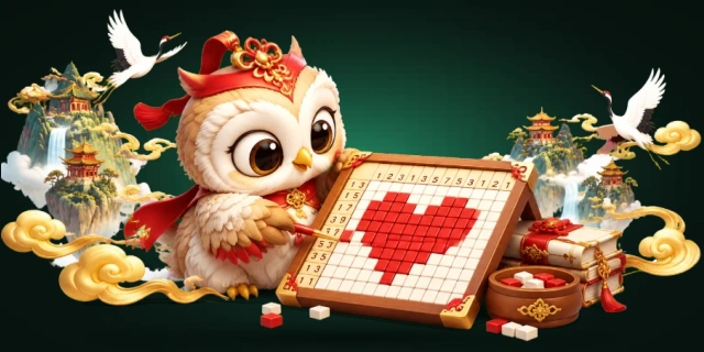 数织