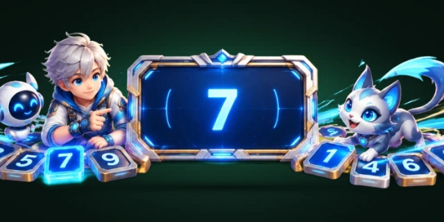 数字记忆