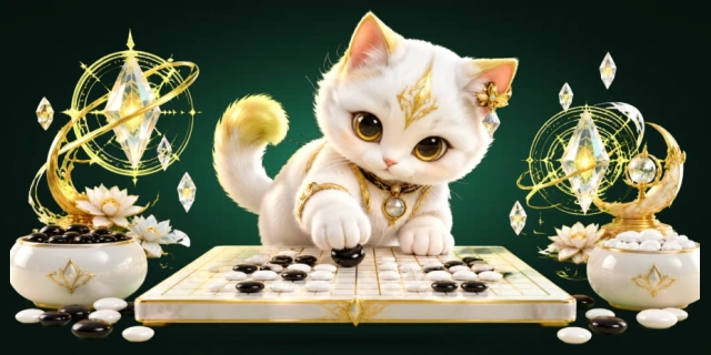 围棋