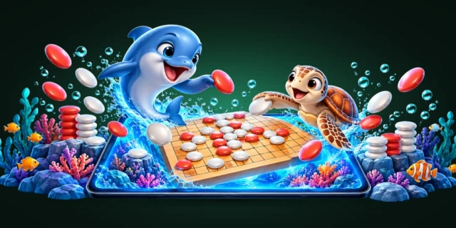 五子棋