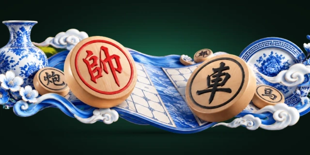 中国象棋